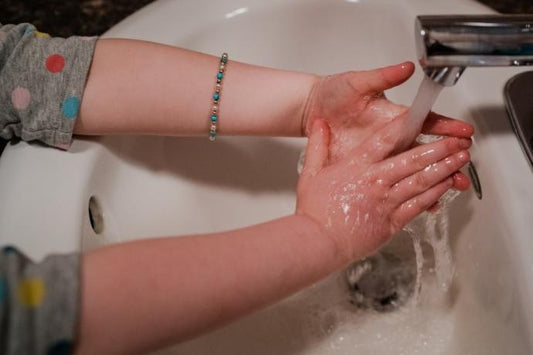 Essential Tips for Reducing Germs at School